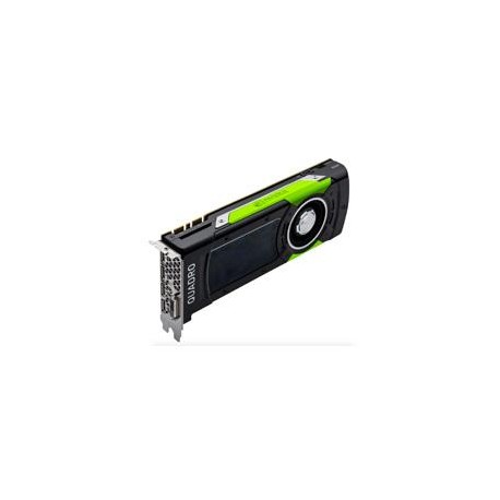 ACELERADOR GRÁFICO NVIDIA QUADRO P1000 PARA HPE