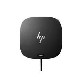 DOCKING UNIVERSAL HP G2 CONEXION USB TIPO C + ADAPTADOR U...