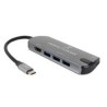 HUB USB TIPO C PERFECT CHOICE