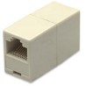 COPLE  MODULAR RJ45 INTELLINET CAT5E HEMBRA A HEMBRA UTP ...