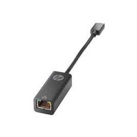 ADAPTADOR HP USB-C A RJ45