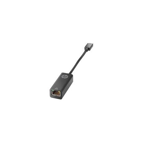 ADAPTADOR HP USB-C A RJ45