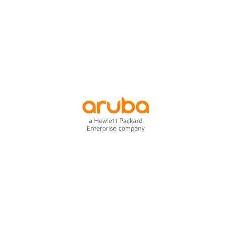 ADAPTADOR POE HPE ARUBA AP-POE-AFGE MIDSPAN 1 PUERTO GBE ...