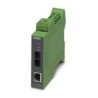 CONVERTIDOR DE FIBRA OPTICA- PHOENIX CONTACT - FL MC EF 1...