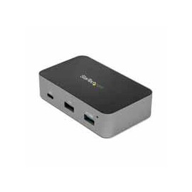 HUB USB-C - 4 PUERTOS 3 USBA  AND  USBC - USB 3.1 GEN 2 (...