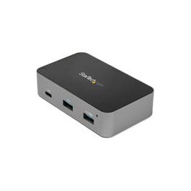 HUB USB-C - 3 PUERTOS 2 USBA  AND  USBC - USB 3.1 GEN 2 (...