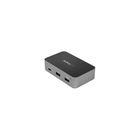 HUB USB-C - 3 PUERTOS 2 USBA  AND  USBC - USB 3.1 GEN 2 (...