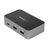 HUB USB-C - 3 PUERTOS 2 USBA  AND  USBC - USB 3.1 GEN 2 (...