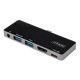DOCKING MULTIPUERTOS USB C A HDMI 2.0 DE 4K 60HZ - ENTREG...