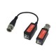 VIDEO BALUN AHD PROVISION ISR / SOPORTA HASTA 4 MEGAPIXEL...
