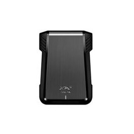 CARCASA ADATA EX500 XPG PARA DISCOS DUROS/SSD 2.5 PULGADA...