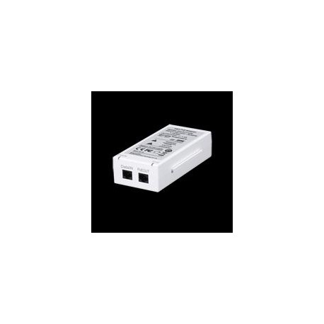 INYECTOR POE DAHUA GIGABIT/ 802.3AF/ AT/ HIPOE/ INDICADOR...