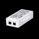 INYECTOR POE DAHUA GIGABIT/ 802.3AF/ AT/ HIPOE/ INDICADOR...