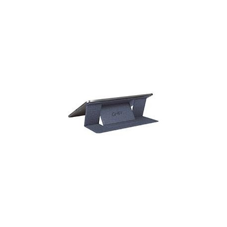 BASE AJUSTABLE GHIA PARA LAPTOP O TABLETA / PRACTICO Y DE...