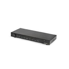 DIVISOR SPLITTER HDMI DE 8 PUERTOS - 4K 60HZ CON AUDIO 7....