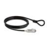 SEGURO PARA LAPTOP CANDADO CON COMBINACIóN DE 4 DíGITOS P...