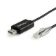 ADAPTADOR USB DE 1.8M PARA CONSOLA CISCO - 460KBPS - ADAP...