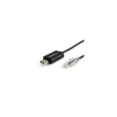 ADAPTADOR USB DE 1.8M PARA CONSOLA CISCO - 460KBPS - ADAP...