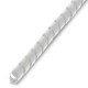 TUBO FLEXIBLE EN ESPIRAL PARA AGRUPAR FACILMENTE LINEAS Y...