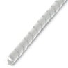 TUBO FLEXIBLE EN ESPIRAL PARA AGRUPAR FACILMENTE LINEAS Y...