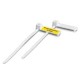 SOPORTE PARA MARCADOR DE CABLES PHOENIX CONTACT,ORDEN MIN...