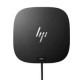 DOCKING UNIVERSAL HP G2 CONEXION USB TIPO C / 2 DISPLAY P...