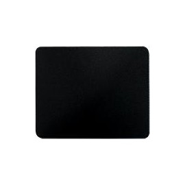 MOUSE PAD GHIA BASICO COLOR NEGRO