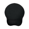 MOUSE PAD GHIA ERGONOMICO CON ALMOHADILLA DE GEL MEMORY F...