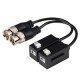 PAR DE TRANSCEPTORES PASIVOS DAHUA / HDCVI 4K/ 6MP/ 4MP/...