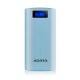 BATERIA DE RESPALDO POWER BANK ADATA P20000D 20000MAH/LIN...