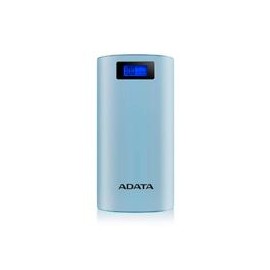 BATERIA DE RESPALDO POWER BANK ADATA P20000D 20000MAH/LIN...