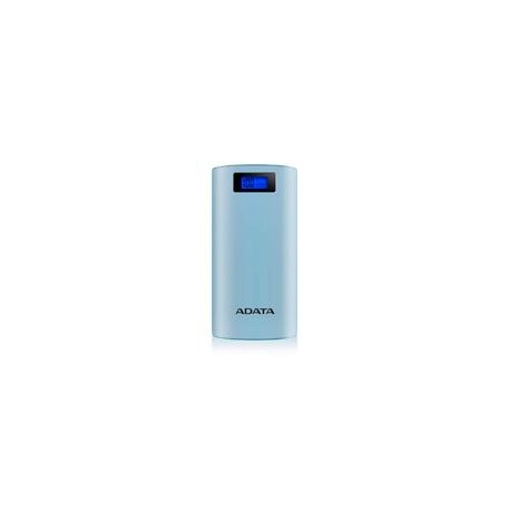 BATERIA DE RESPALDO POWER BANK ADATA P20000D 20000MAH/LIN...