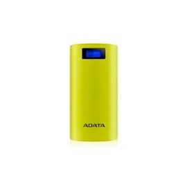 BATERIA DE RESPALDO POWER BANK ADATA P20000D 20000MAH/LIN...