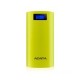 BATERIA DE RESPALDO POWER BANK ADATA P20000D 20000MAH/LIN...