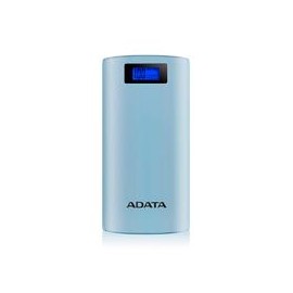 BATERIA DE RESPALDO POWER BANK ADATA P20000D 20000MAH/LIN...