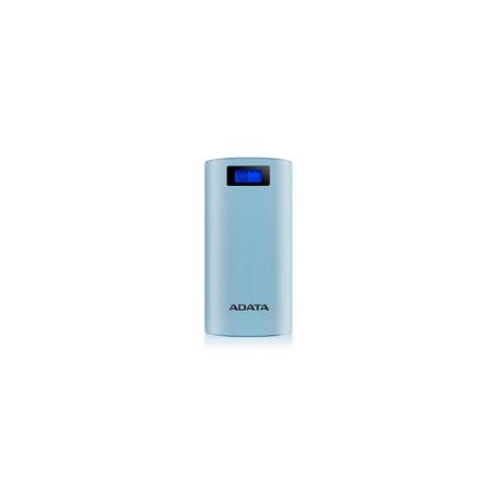 BATERIA DE RESPALDO POWER BANK ADATA P20000D 20000MAH/LIN...