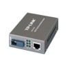 CONVERTIDOR DE MEDIOS TP-LINK MC111CS MONO MODO WDM CONEC...