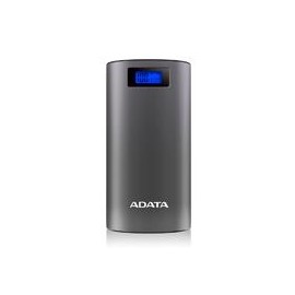 BATERIA DE RESPALDO POWER BANK ADATA P20000D 20000MAH/LIN...