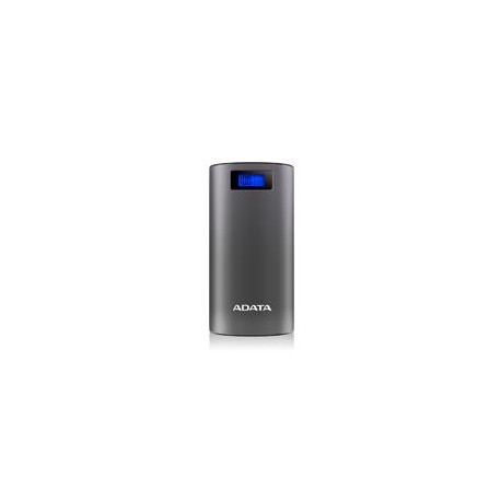 BATERIA DE RESPALDO POWER BANK ADATA P20000D 20000MAH/LIN...