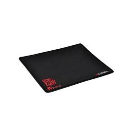 MOUSEPAD THERMALTAKE DASHER MINI SLIM/NEGRO/250 X 210 X 2...