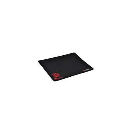 MOUSEPAD THERMALTAKE DASHER MINI SLIM/NEGRO/250 X 210 X 2...