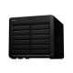 UNIDAD DE EXPANSION SYNOLOGY DX1222 12 BAHAS / 3.5 Y 2.5...