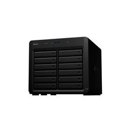 UNIDAD DE EXPANSION SYNOLOGY DX1222 12 BAHAS / 3.5 Y 2.5 ...