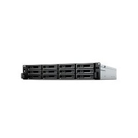 UNIDAD DE EXPANSION SYNOLOGY RX1222SAS 12 BAHAS /SAS DE 3...