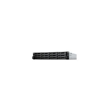 UNIDAD DE EXPANSION SYNOLOGY RX1222SAS 12 BAHAS /SAS DE 3...