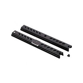 KIT DE MONTAJE HPE ARUBA AP-MNT-A RIEL PARA TECHO FALSO,...