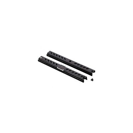KIT DE MONTAJE HPE ARUBA AP-MNT-A RIEL PARA TECHO FALSO,...