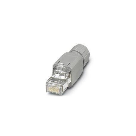 CONECTOR ENCHUFABLE RJ45 PHOENIX CONTACT VS-08-RJ45-5-Q/I...