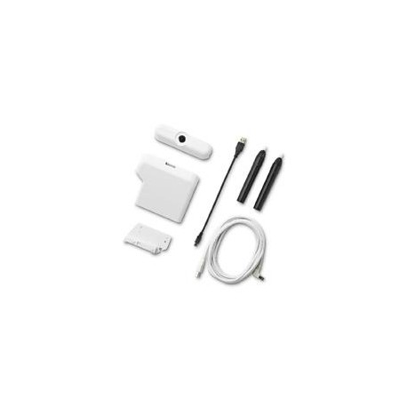 MODULO INTERACTIVO NEC NP04WI PARA PROYECTORES DE LAS SER...