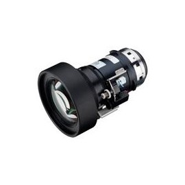 LENTE ZOOM DE TIRO MEDIO NP19ZL 2.22 A 3.67: 1 PARA PROYE...